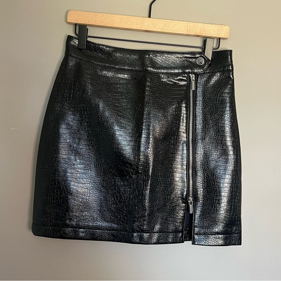 Topshop Skirt - Picture 1 of 3
